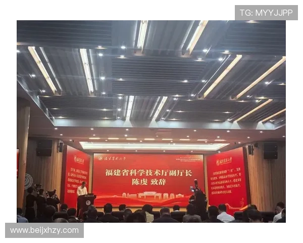 福建企业家风采：创新驱动与社会责任的双重担当